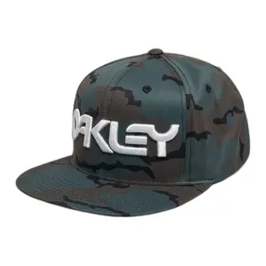 Snapback cap Oakley Mark III image-0