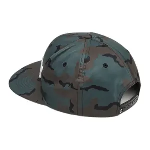 Snapback cap Oakley Mark III image-1
