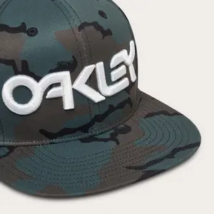 Snapback cap Oakley Mark III image-2