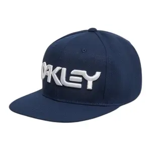 Snapback cap Oakley Mark III image-0