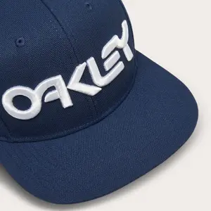 Snapback cap Oakley Mark III image-2