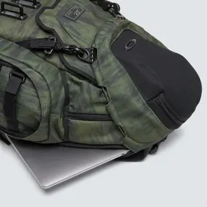 Mochila de mota Oakley Kitchen Sink image-4