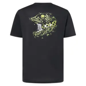 T-Shirt Oakley Finish Line Crew image-1