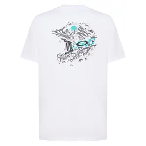 T-Shirt Oakley Finish Line Crew image-2