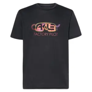 T-Shirt Oakley Sutro image-0