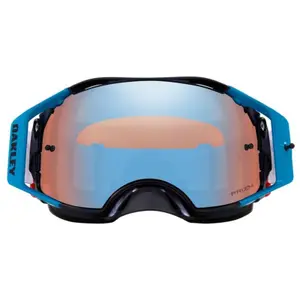 Cross-maske til motorcykel Oakley Airbrake MX TLD image-2