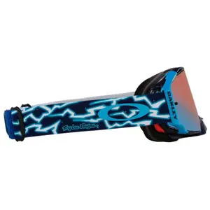 Cross-maske til motorcykel Oakley Airbrake MX TLD image-5