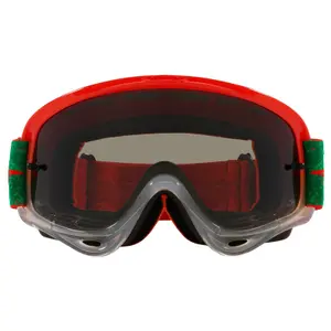 Μάσκα μοτοκρός Oakley O Frame MX TLD image-2