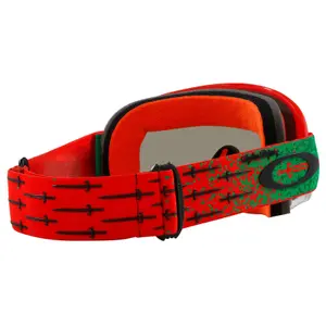 Μάσκα μοτοκρός Oakley O Frame MX TLD image-3