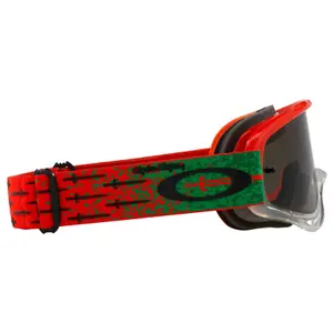 Μάσκα μοτοκρός Oakley O Frame MX TLD image-6
