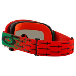 Μάσκα μοτοκρός Oakley O Frame MX TLD image-4