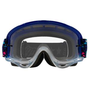 Maschera da motociclista Oakley O Frame MX TLD image-2