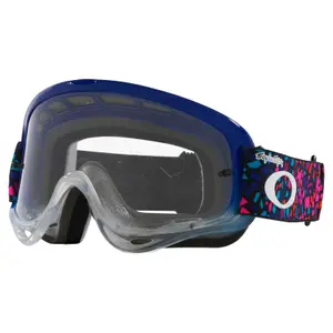 Maschera da motociclista Oakley O Frame MX TLD image-0