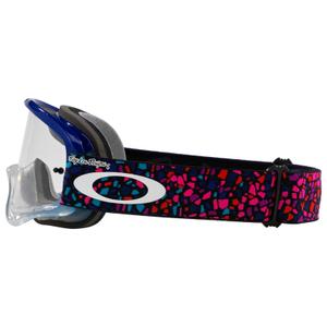 Maschera da motociclista Oakley O Frame MX TLD image-6