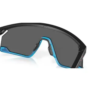 Sonnenbrille aus Glas Oakley BXTR Prizm image-4