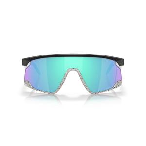 Lunettes de soleil en verre Oakley BXTR Prizm image-2