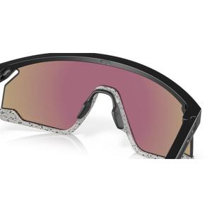 Lunettes de soleil en verre Oakley BXTR Prizm image-4