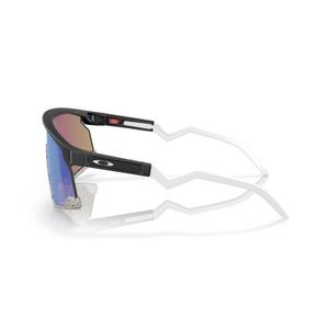 Lunettes de soleil en verre Oakley BXTR Prizm image-1