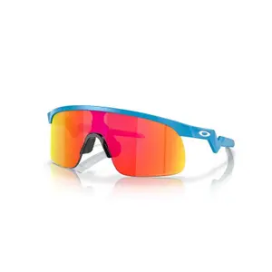 Lunettes de soleil en verre Oakley Resistor (Youth Fit) Prizm