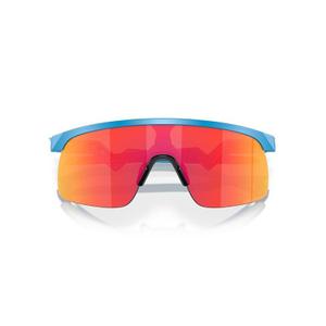 Lunettes de soleil en verre Oakley Resistor (Youth Fit) Prizm image-1