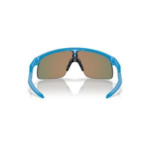 Lunettes de soleil en verre Oakley Resistor (Youth Fit) Prizm image-3