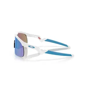 Γυαλιά ηλίου από γυαλί Oakley Resistor (Youth Fit) Prizm image-3