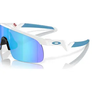 Γυαλιά ηλίου από γυαλί Oakley Resistor (Youth Fit) Prizm image-6