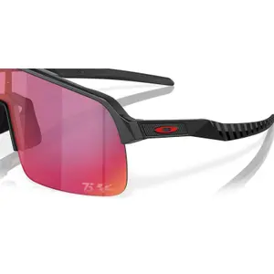 Óculos de sol em vidro Oakley Sutro Lite MotoGP™ Collection Prizm Road image-6