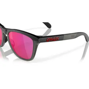Sunglasses Oakley Frogskinsâ Prizm Road image-1