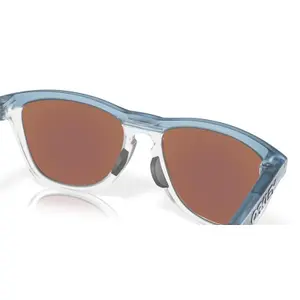 Polariserade solglasögon Oakley Frogskins™ Range Prizm image-5