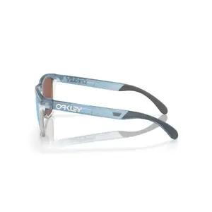Polariserade solglasögon Oakley Frogskins™ Range Prizm image-4