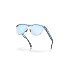 Polariserade solglasögon Oakley Frogskins™ Range Prizm image-1