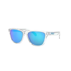 Solglasögon i glas Oakley Frogskins™ XS Prizm image-0