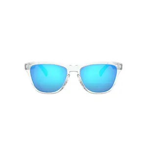 Solglasögon i glas Oakley Frogskins™ XS Prizm image-1