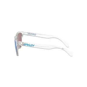 Solglasögon i glas Oakley Frogskins™ XS Prizm image-4