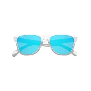 Solglasögon i glas Oakley Frogskins™ XS Prizm image-2