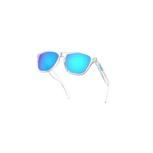 Solglasögon i glas Oakley Frogskins™ XS Prizm image-3