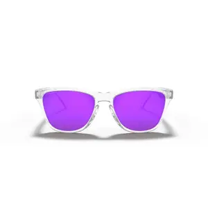 Solglasögon i glas Oakley Frogskins™ XS Prizm image-1