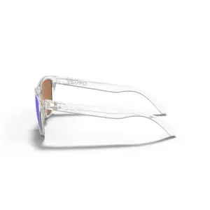 Solglasögon i glas Oakley Frogskins™ XS Prizm image-4