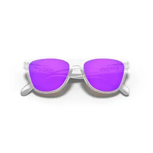 Solglasögon i glas Oakley Frogskins™ XS Prizm image-2