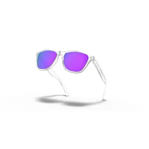 Solglasögon i glas Oakley Frogskins™ XS Prizm image-3