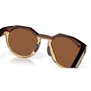 Sunglasses Oakley Kylian Mbappé Signature Series HSTN Prizm Tungsten image-4