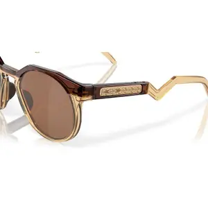 Sunglasses Oakley Kylian Mbappé Signature Series HSTN Prizm Tungsten image-5