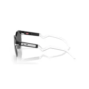 Καθρέφτες ηλίου με πολωμένο γυαλί Oakley HSTN Prizm image-2