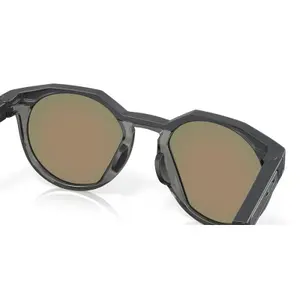 Γυαλιά ηλίου από γυαλί Oakley HSTN Prizm image-5