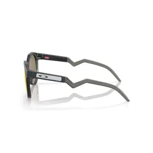 Γυαλιά ηλίου από γυαλί Oakley HSTN Prizm image-4
