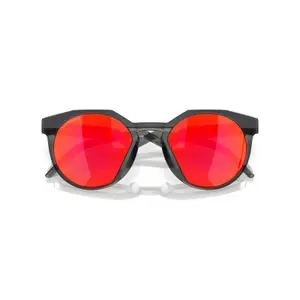 Γυαλιά ηλίου από γυαλί Oakley HSTN Prizm image-2