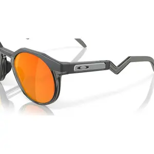 Γυαλιά ηλίου από γυαλί Oakley HSTN Prizm image-6