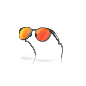 Γυαλιά ηλίου από γυαλί Oakley HSTN Prizm image-3