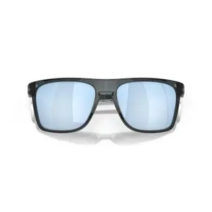 Sunglasses Oakley Leffingwell Prizm Deep Water Polarized image-1